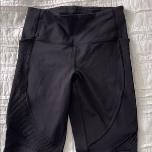 Ribbed All The Right Places